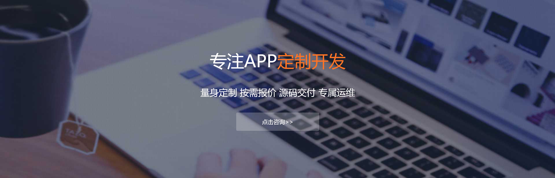 辽阳APP定制方案